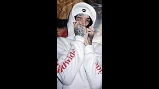 Lil Peep | Hate Me 🖤| Rockstar Trap Type Beat | Alternative Rock - Emo Trap - Rap