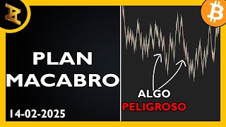 🔴En la FASE FINAL del Blow-Off Top te ENGAÑARÁN por T0NT0 (ANÁLISIS de BITCOIN HOY ¡ÚLTIMA HORA!)