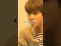 5 cute habits of bts ☺jin bts viralshort jin shortfeed