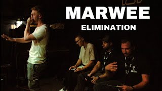 MARWEE | Czech Beatbox Battle 2024 | Elimination