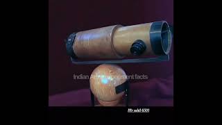 Galileo की जिंदगी का सबसे ज्यादा खुशी से भरा दिन?|Galileo first saw Jupiter's 4 Moons|#shorts