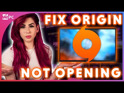 Origin Not Opening? Here's How To Fix It!