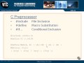 05.14.The C Preprocessor