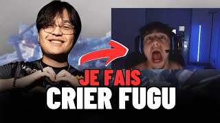 IL PLEURE OU CRIE JE SAIS PAS (ft. fugu_fps) | Valorant