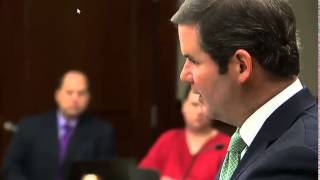 Justin Ross Harris Motions Hearing Day 2 Part 2 09/15/15