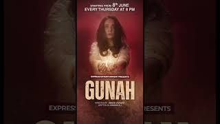 Gunah | Juggun Kazim | Express TV