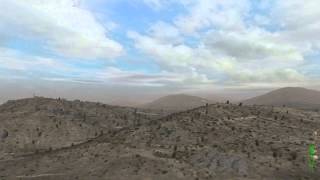 Arma 2 Smart Cam Test