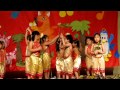 2012鳴遠畢業典禮中班表演~夏日荷塘