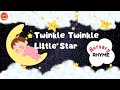 🌟Twinkle Twinkle Little Star🌟 - Nursery Rhyme| Educational | Bedtime Songs #twinkle #nurseryrhymes