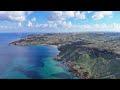 malta 4k cinematic drone video dji mini 4 pro