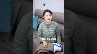 媳婦整治混蛋兒子，做法太解氣了！#婆媳