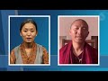 སྐུ་ཕྲེང་དང་པོ་༸དྲུང་གོོ་ཤྲཱི་༸དཔལ་འབྱོར་དོན་གྲུབ་སྐུ་འཁྲུངས་ནས་མི་ལོ་ ༦༠༠ འཁོར་བ།