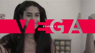 VEGA Hair Dryer | Blooming Air 1000 (VHDH-05) | DIY Hairstyles