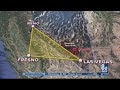 I-Team: Nevada Triangle's unexplained disappearances