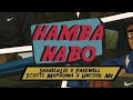 Shakes & Les, Fake'well, Scotts Maphuma, Uncool MC - hamba nabo (Full Bass)