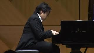 Scriabin:Etude op.8-12 スクリャービン:エチュード Piano:Toshiaki JO(城寿昭)