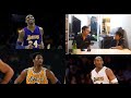 Why Kobe is so overrated | Hot Takes with Tong and Eric