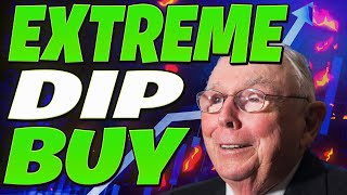 The Extreme $78 Million Stock Trade (Charlie Munger)