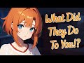 【ASMR RP】Tomboy Best Friend Patches You Up After Fight [F4M] [Confession] [Friends to Lovers]