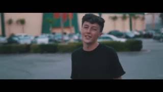 Myles Parrish - 32 Bars