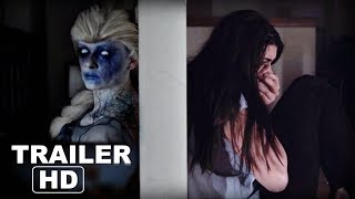 Elsa Official Horror Trailer [2019] HD Movie HD