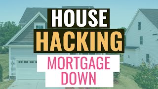 How to House Hack in 2022 (and Pay Cheap Rent)