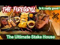 Best Stake in Dhaka | The FireGrill | শহরের সেরা স্টেক