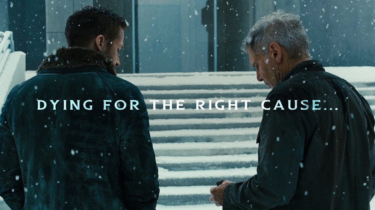 Blade Runner Youtube