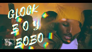 GlockBoyBoBo -Ballin Dese Bitches "GlockboyMix" (Official Music Video)