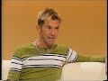 limahl interview on tonight show