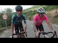 pico villuercas con jorge gutierrez pericopuertos 2024 etapa 4 ‪@lavueltaes‬