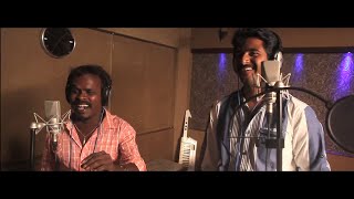 Imman sungs a track " Ennama Ippadi Panreengale Ma" | Sivakarthikeyan Songs