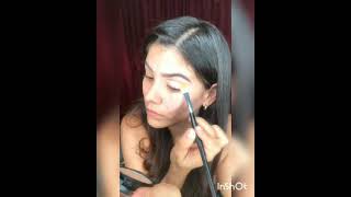 maquillaje social parte #2