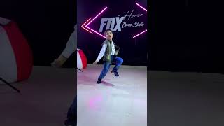 Badshah X Karan Auila - Players ( Short Dance Cover  | yash  | Ashu FDX Choreography