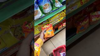 ഒരു ചെറിയ grocery shopping 🍝🌶🥯🥑#shorts #trendingshorts