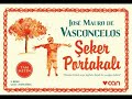 Şeker Portakalı - Jose Mauro de Vasconcelos -  Sesli Kitap