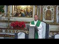 eucaristía martes 18 de febrero de 2025 11 00 a.m basílica señor de los milagros de buga