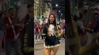 Bastoneras viral TikTok #desfile #bastoneras #videoviral