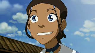 Avatar The Last Airbender The Blind Bandit Episode - 6  (Season 2)