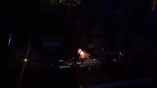 Tabass-co live The Hague (06102018)