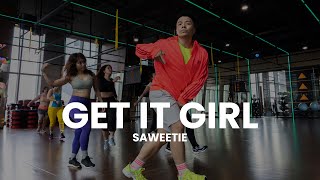 Saweetie - Get It Girl (Dance Video)