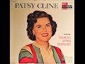 Patsy Cline - Fingerprints (1957).