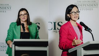 2023 NSW State Election: Education Debate | Sarah Mitchell  \u0026 Prue Car