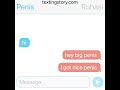 chat with penis