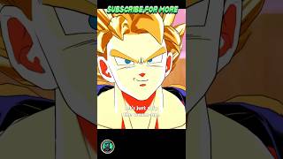 Majin Vegeta VS Goku inside VRChat! #dragonball #vrchat #shorts