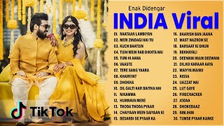Lagu India Terbaru yang Enak Didengar Saat Ini ~ Lagu India Viral di Tiktok 2022 Terpopuler