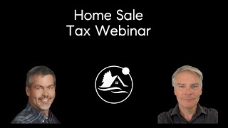 Bay Area Home Sale Tax Seminar - September 23, 2022