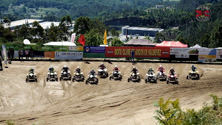 Motocross/Quadcross Maio 2017 Arcos de Valdevez