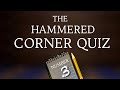 The Hammered Coin Quiz #3 | Hammered & Early Milled Coins