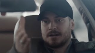 İÇERDE/ SARP YILMAZ KÜFÜRLÜ SAHNELER